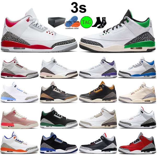 jumpman 3s basketball outdoor shoes 3 retro fire red dark iris racer blue lucky green neapolitan dark mocha archaeo brown unc mens trainers
jumpman 3s basketball outdoor shoes 3 retro fire red dark iris racer blue lucky green neapolitan dark mocha archaeo brown unc mens trainers