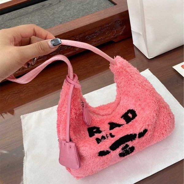 60% off handbags online usa plush cross body embroidered texture one shoulder hand crescent armpit autumn and winter new women's bag tr
60% off handbags online usa plush cross body embroidered texture one shoulder hand crescent armpit autumn and winter new women's bag tr