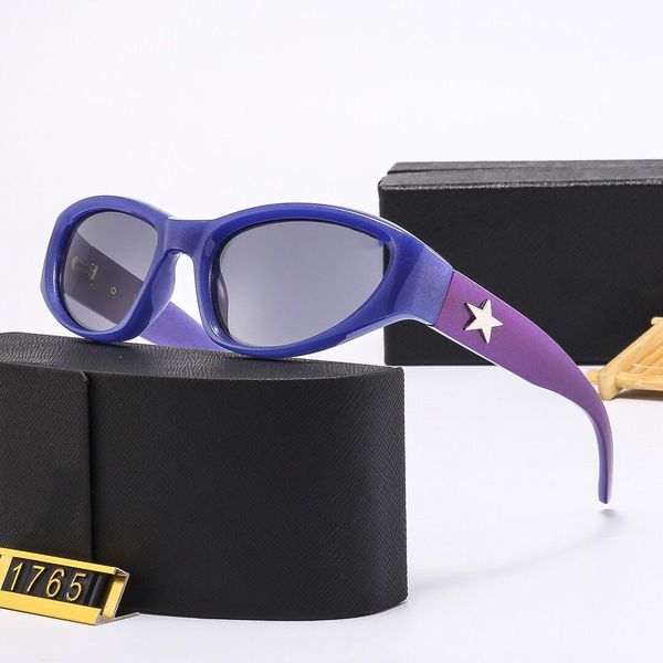 luxury designer personality pentacle sunglasses uv protection small frame driving frog mirror sunglasses, cat eye style sunglasses, for men, White;black
luxury designer personality pentacle sunglasses uv protection small frame driving frog mirror sunglasses, cat eye style sunglasses, for men, White;black