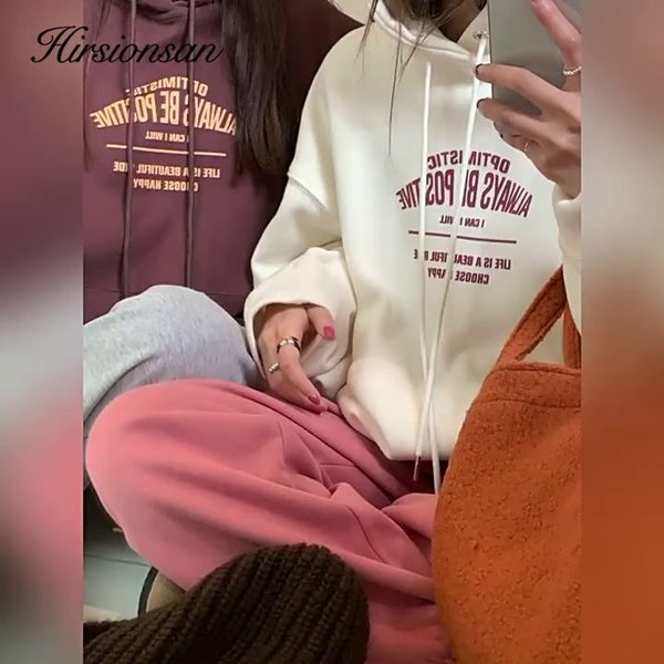 men's hoodies sweatshirts hirsionsan letter print women long sleeve ladies sweatshirt streetwear winter warm pullovers loose clothes 23, Black
men's hoodies sweatshirts hirsionsan letter print women long sleeve ladies sweatshirt streetwear winter warm pullovers loose clothes 23, Black
