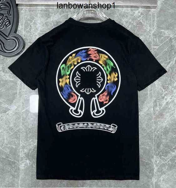 men's t-shirts new ch chrome classics mens t shirts brand neck short sleeves tees sweater casual horseshoeaehf, White;black
men's t-shirts new ch chrome classics mens t shirts brand neck short sleeves tees sweater casual horseshoeaehf, White;black