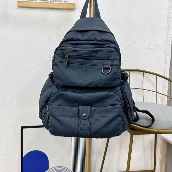 backpack annmouler designer women backpack soft pu leather daypack large capacity rucksack female multi-pockets bag 2022 new school bags 020
backpack annmouler designer women backpack soft pu leather daypack large capacity rucksack female multi-pockets bag 2022 new school bags 020
