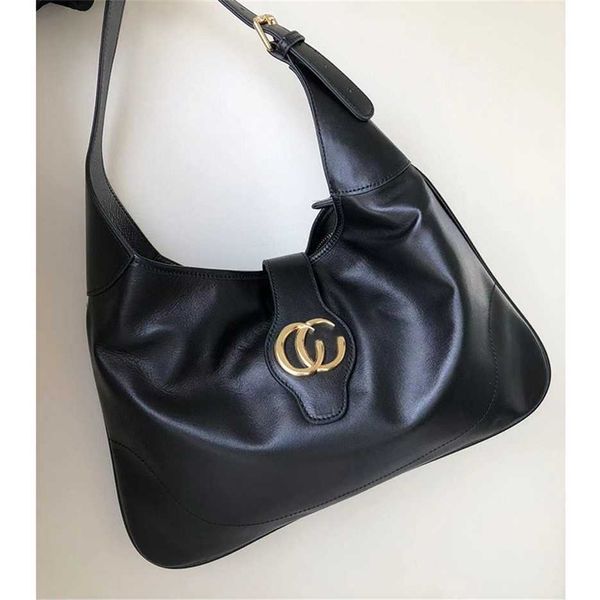 60% off handbags online usa 2023 full crescent armpit large fengyue tooth one shoulder messenger metal buckle women's bag
60% off handbags online usa 2023 full crescent armpit large fengyue tooth one shoulder messenger metal buckle women's bag