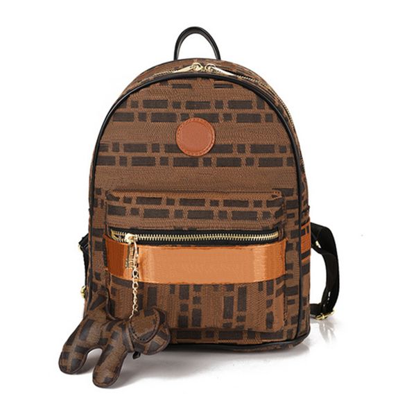 brand designer backpack for women canvas mini doll back pack zipper bags ladies fashion bag 61613
brand designer backpack for women canvas mini doll back pack zipper bags ladies fashion bag 61613