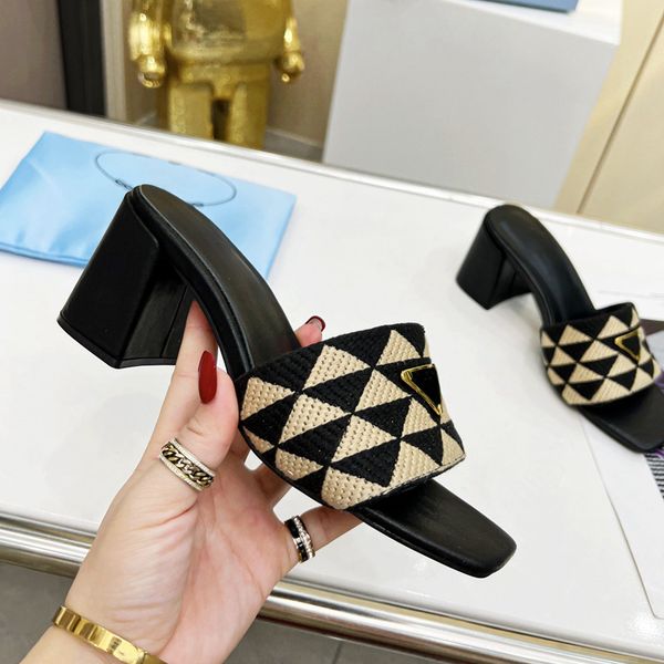 original box woman embroidered fabric heeled slide sandals block heel slides slippers black beige embroidery cotton mules home casual summer
original box woman embroidered fabric heeled slide sandals block heel slides slippers black beige embroidery cotton mules home casual summer