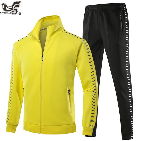 men's tracksuits tracksuit for men 2 pics set fashion printed reflective strip men's hoodiespants sportsuit spring sweatshirt male, Gray
men's tracksuits tracksuit for men 2 pics set fashion printed reflective strip men's hoodiespants sportsuit spring sweatshirt male, Gray