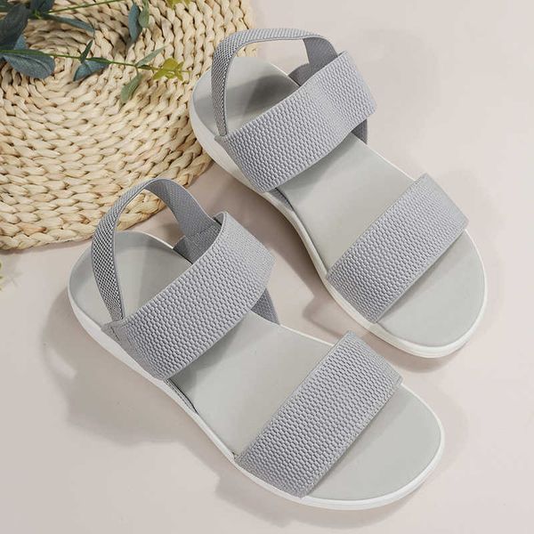 sandals women's wedge heel platform cozy sandals ladies outdoor beach sandals elastic band designer shoes sandals women summer new 2022, Black
sandals women's wedge heel platform cozy sandals ladies outdoor beach sandals elastic band designer shoes sandals women summer new 2022, Black