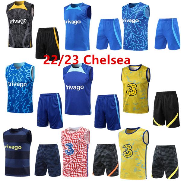 2022 2023 cfc sterling soccer jerseys training vest 22/23 pulisic ziyech havertz kante werner abraham chilwell mount jorginho giroud hudson, Black
2022 2023 cfc sterling soccer jerseys training vest 22/23 pulisic ziyech havertz kante werner abraham chilwell mount jorginho giroud hudson, Black