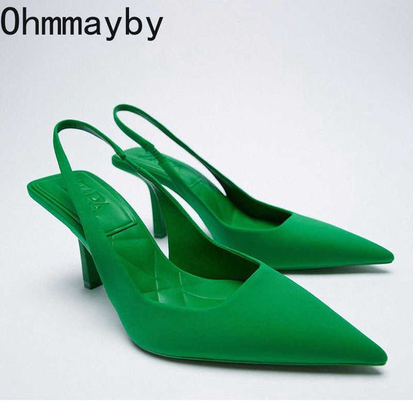 sandals pointed toe high heels ladies shoes pumps sandals women slip on slingback party dress stiletto mule femme shoes g230207, Black
sandals pointed toe high heels ladies shoes pumps sandals women slip on slingback party dress stiletto mule femme shoes g230207, Black