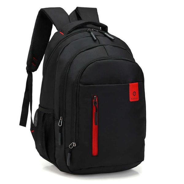 backpack 20-35l men's backpack waterproof travel large capacity school bags polyester fashion man book bags casual oxford bag 020723h
backpack 20-35l men's backpack waterproof travel large capacity school bags polyester fashion man book bags casual oxford bag 020723h