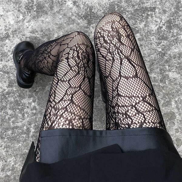 socks hosiery tights cobweb women's printed design black hollow stockings fishnet special fashion pantyhose y2302, Black;white
socks hosiery tights cobweb women's printed design black hollow stockings fishnet special fashion pantyhose y2302, Black;white