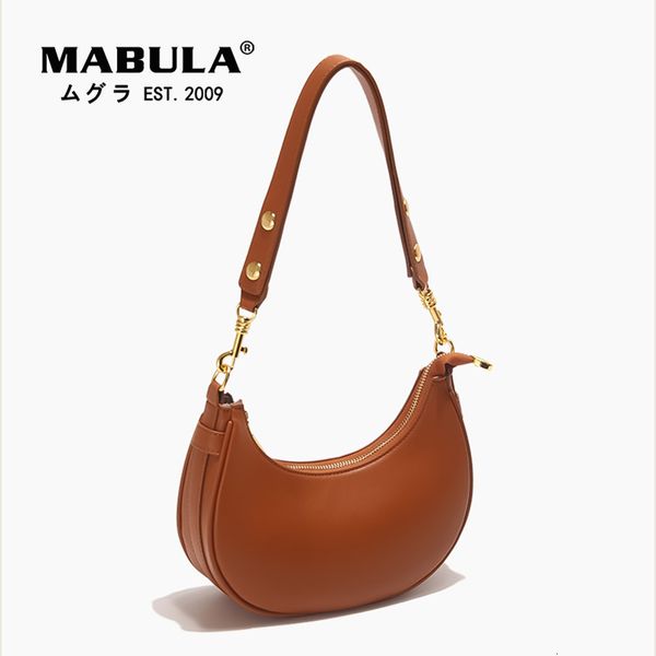 evening bags mabula brown half moon women hobo shoulder purses brand casual leather tote handbags fashion portable sling crossbody bag 23020
evening bags mabula brown half moon women hobo shoulder purses brand casual leather tote handbags fashion portable sling crossbody bag 23020