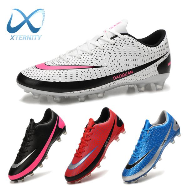 dress shoes men's soccer shoes large size 3350 ultralight football boots boys sneakers nonslip agtf soccer cleats ankle boots 230206, Black
dress shoes men's soccer shoes large size 3350 ultralight football boots boys sneakers nonslip agtf soccer cleats ankle boots 230206, Black