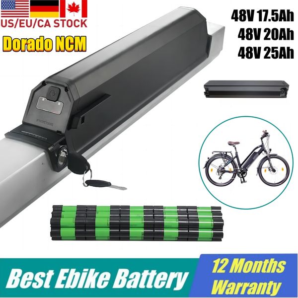 electric bicycle battery ncm 48 v 13ah 14ah 17.5ah 21ah 48v 25ah dorado ebike battery for ncm moscow electric bike 500w 750w 1000w with char
electric bicycle battery ncm 48 v 13ah 14ah 17.5ah 21ah 48v 25ah dorado ebike battery for ncm moscow electric bike 500w 750w 1000w with char