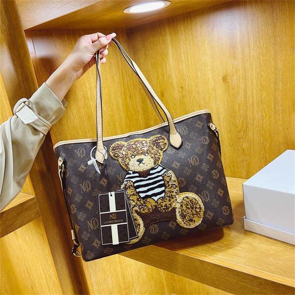 designer handbag store 60% off new autumn and winter capacity old flower tote small embroidery handbag single shoulder large underarm bag
designer handbag store 60% off new autumn and winter capacity old flower tote small embroidery handbag single shoulder large underarm bag