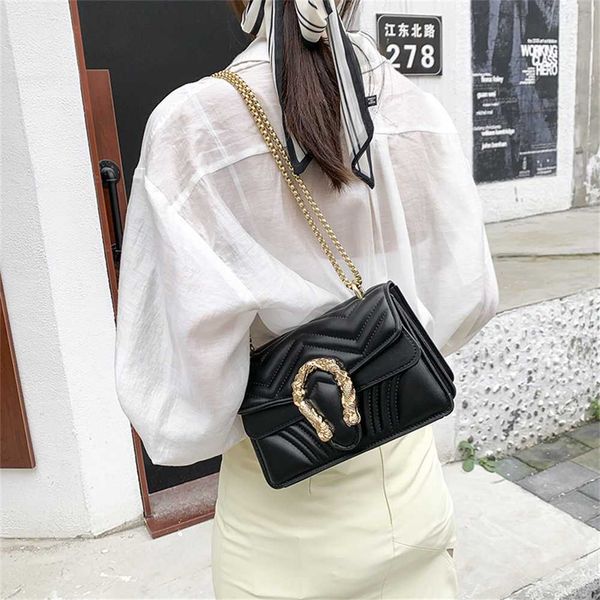 designer handbag store 60% off high-grade chain women's new fashion one-shoulder small square bag red texture messenger
designer handbag store 60% off high-grade chain women's new fashion one-shoulder small square bag red texture messenger