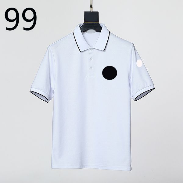 monclair 70th anniversary mens t shirt polo chest double shirts 2023 brand designer tshirt t-shirts eu s--xl men's tees polos 7l4h, White;black
monclair 70th anniversary mens t shirt polo chest double shirts 2023 brand designer tshirt t-shirts eu s--xl men's tees polos 7l4h, White;black