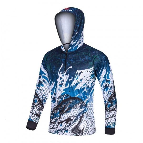 outdoor jackets hoodies fishing clothing hooded printing fishing clothes sunscreen breathable anti mosquito quick dry fishing shirt 230206, Blue;black
outdoor jackets hoodies fishing clothing hooded printing fishing clothes sunscreen breathable anti mosquito quick dry fishing shirt 230206, Blue;black