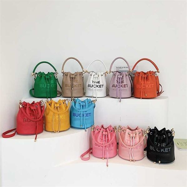2023 bags clearance outlets drawstring letter bucket 2023 new leisure fashion wear one shoulder crossbody bag handbag girl
2023 bags clearance outlets drawstring letter bucket 2023 new leisure fashion wear one shoulder crossbody bag handbag girl