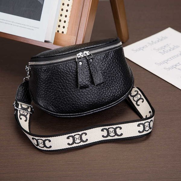 75% off waist bags cowhide small on the first layer for women in winter new soft chest bag versatile fashion one-shoulder cross-body leather
75% off waist bags cowhide small on the first layer for women in winter new soft chest bag versatile fashion one-shoulder cross-body leather