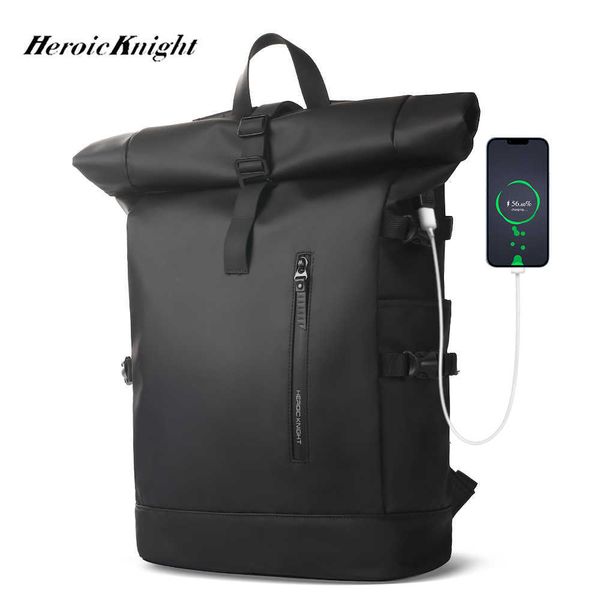 backpack heroic knight men's backpack waterproof rollup backpack women travel expandable usb charging large capacity lapbag mochilas 02
backpack heroic knight men's backpack waterproof rollup backpack women travel expandable usb charging large capacity lapbag mochilas 02
