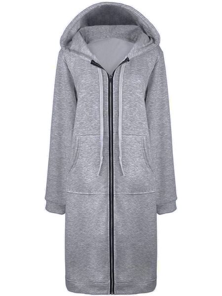 womens hoodies sweatshirts once casual women long hoodies sweatshirt coat zip up outerwears hooded jacket winter pockets plus size outwear, Black
womens hoodies sweatshirts once casual women long hoodies sweatshirt coat zip up outerwears hooded jacket winter pockets plus size outwear, Black