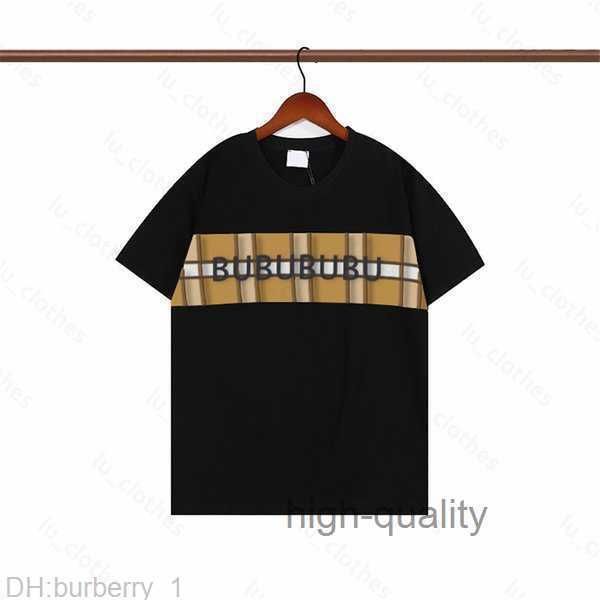 2023 burt shirts mens fashion designers t-shirts tees apparel man s casual chest letter shirt luxurys clothing street shorts sleevempl7, White;black
2023 burt shirts mens fashion designers t-shirts tees apparel man s casual chest letter shirt luxurys clothing street shorts sleevempl7, White;black