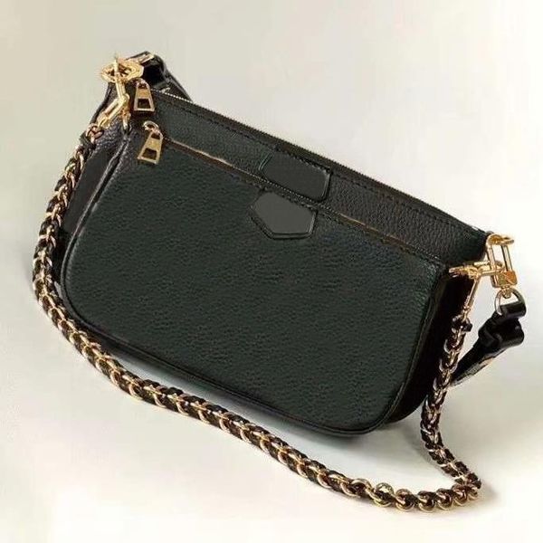 embossed print calf leather chain lace portable detachable hand bag armpit bags wallet two in one combination single shoulder messenger bag
embossed print calf leather chain lace portable detachable hand bag armpit bags wallet two in one combination single shoulder messenger bag