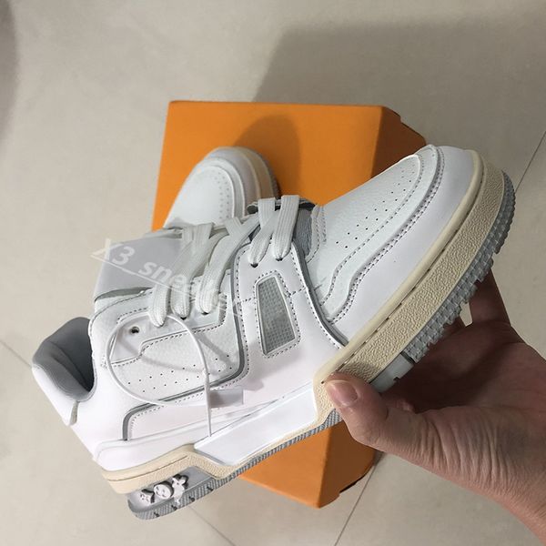 2023 fashion printing sneakers men casual shoes grey orange red training shoe trainer wild low-skate platform classic luxury 39-44 x27
2023 fashion printing sneakers men casual shoes grey orange red training shoe trainer wild low-skate platform classic luxury 39-44 x27