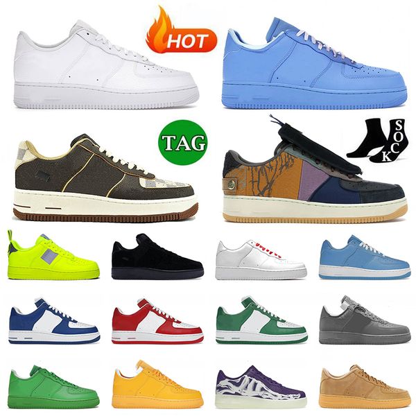 designer 1 low running shoes mens women classic one trainers triple white mca university blue brown ts skeleton purple wheat boricua panda s, White;red
designer 1 low running shoes mens women classic one trainers triple white mca university blue brown ts skeleton purple wheat boricua panda s, White;red