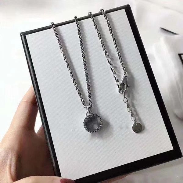 fashion necklace jewelry for lover men women double ring full cz two rows diamond pendant octagonal screw cap love necklace couple gift, Silver
fashion necklace jewelry for lover men women double ring full cz two rows diamond pendant octagonal screw cap love necklace couple gift, Silver