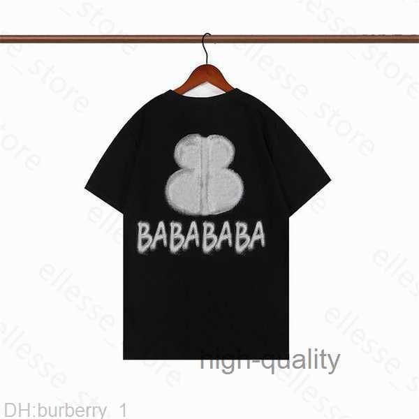 2023 burt shirt summer mens womens designers tshirts for men s fashion luxurys polos letter cotton clothing short sleeve ces teesdihe, White;black
2023 burt shirt summer mens womens designers tshirts for men s fashion luxurys polos letter cotton clothing short sleeve ces teesdihe, White;black