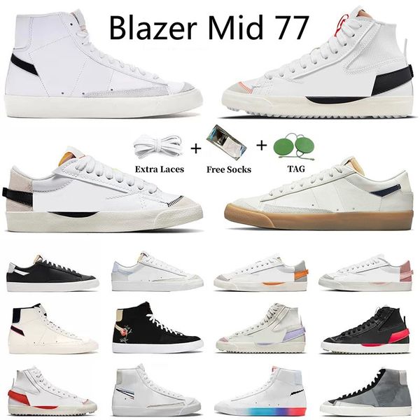 designer men blazer mid 77 running shoes vintage blazers jumbo black white indigo pine green pomegranate arctic punch mens women trainers pl
designer men blazer mid 77 running shoes vintage blazers jumbo black white indigo pine green pomegranate arctic punch mens women trainers pl