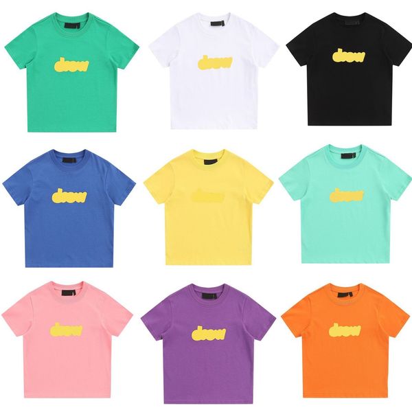 kids clothes baby designers draw letter printing pink shirt boys girls summer t-shirt dja3 r6oc#, Blue
kids clothes baby designers draw letter printing pink shirt boys girls summer t-shirt dja3 r6oc#, Blue