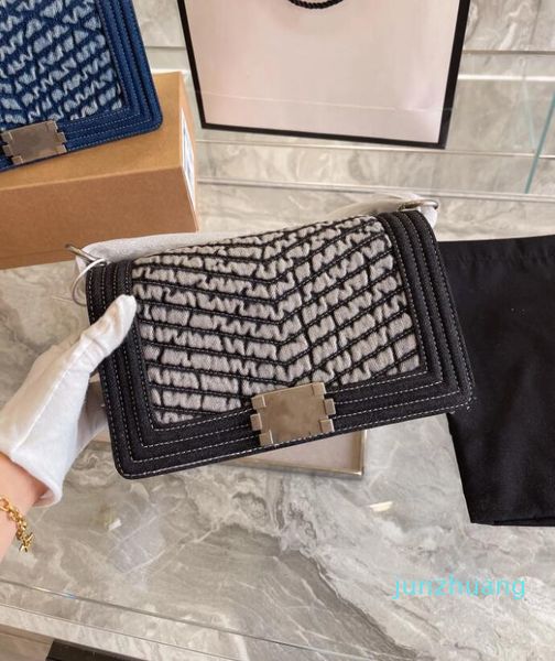 chan nel bag denim luxury bag fashion brand designers 77 woman single shoulder bags casual luxuries designer women bag winter flip purse
chan nel bag denim luxury bag fashion brand designers 77 woman single shoulder bags casual luxuries designer women bag winter flip purse