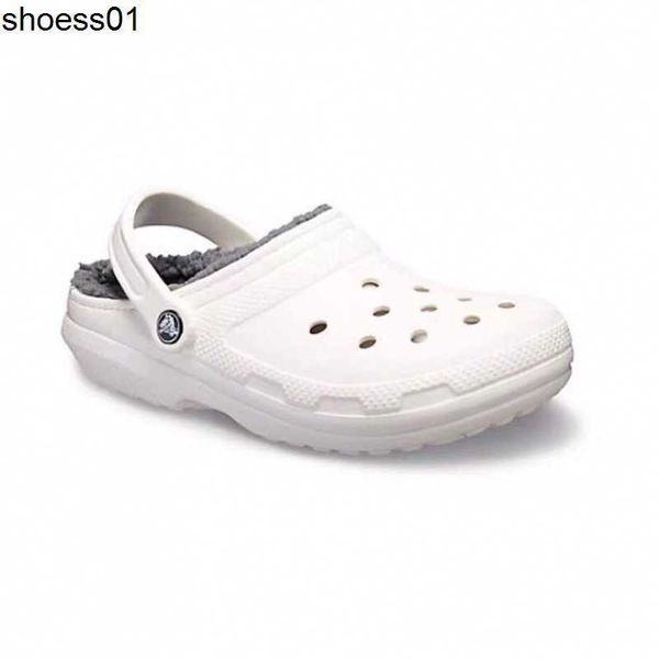 croc sandal carlos 2022 autumn and winter new couples thickened thermal fur shoes hole shoes women's fashion, Black
croc sandal carlos 2022 autumn and winter new couples thickened thermal fur shoes hole shoes women's fashion, Black