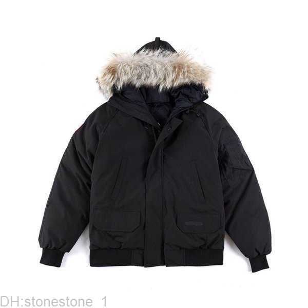 canada winter men parka camouflage chilliwack bomber outerwear fur hooded fourrure manteaus goose down jacket coyote collar coat hiver 3xc7v, Black
canada winter men parka camouflage chilliwack bomber outerwear fur hooded fourrure manteaus goose down jacket coyote collar coat hiver 3xc7v, Black