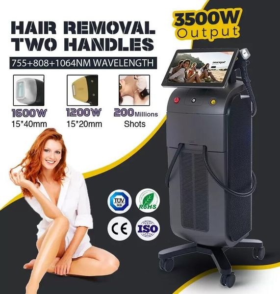 original epilator laser hair removal 808 laser diode machine 755 808 1064 back hairs elimination diode laser skin rejuvenation with ice cool, Black
original epilator laser hair removal 808 laser diode machine 755 808 1064 back hairs elimination diode laser skin rejuvenation with ice cool, Black