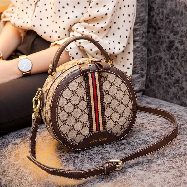 60% off handbags online usa women's new trend versatile fashion broadband portable small round bag foreign style one shoulder messenger
60% off handbags online usa women's new trend versatile fashion broadband portable small round bag foreign style one shoulder messenger