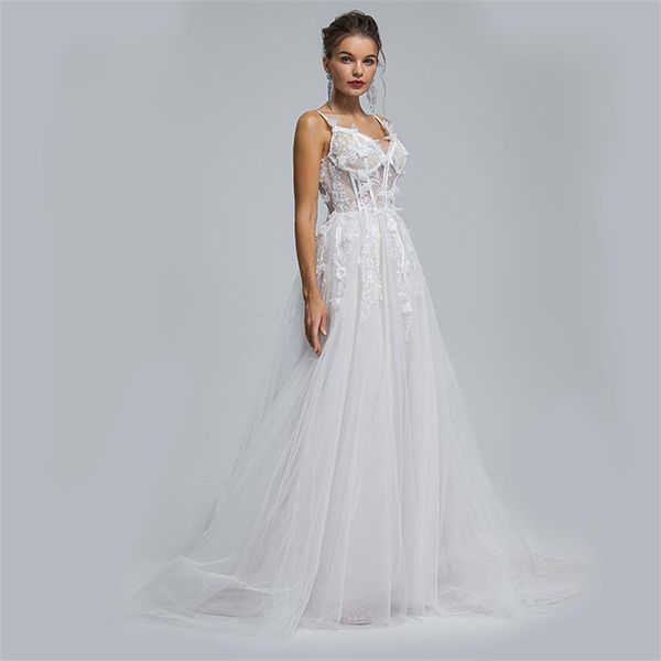 luxury wedding dress flower temperament celebrity fashion skirt st001, White
luxury wedding dress flower temperament celebrity fashion skirt st001, White