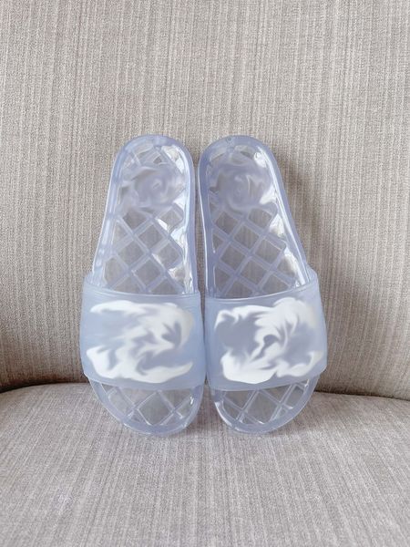 3 colors transparent diamond sole women slippers designer sandal clear jelly slides summer beach shoes platform mules slip slider pvc c flip, Black
3 colors transparent diamond sole women slippers designer sandal clear jelly slides summer beach shoes platform mules slip slider pvc c flip, Black