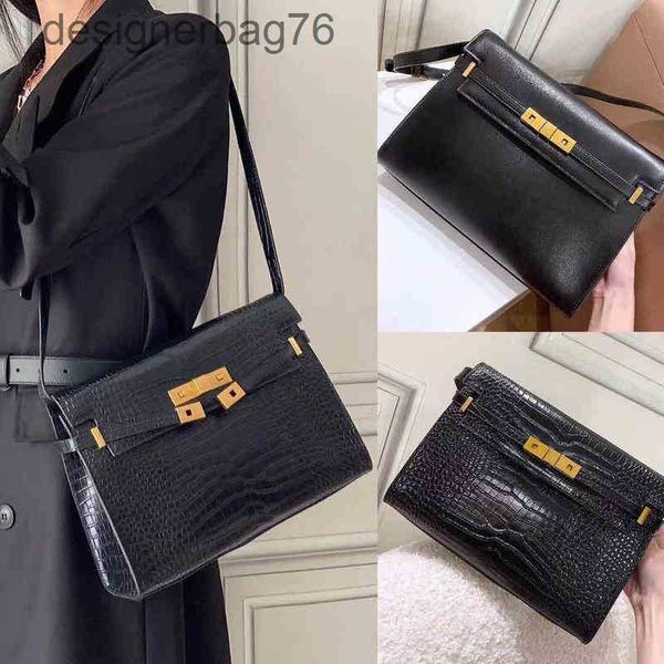 designer ladies brand classic handbag paris lady shoulder bag siant lourent manhattan women's cowhide crocodile pattern armpit holding
designer ladies brand classic handbag paris lady shoulder bag siant lourent manhattan women's cowhide crocodile pattern armpit holding