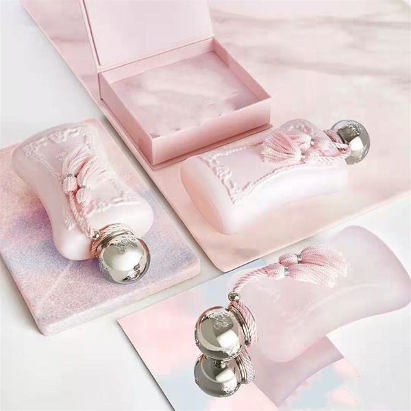 designer woman perfumes 75ml delina oriana sedbury eau de parfum edp la rose perfume parfums de-marly charming royal essence fast ship
designer woman perfumes 75ml delina oriana sedbury eau de parfum edp la rose perfume parfums de-marly charming royal essence fast ship