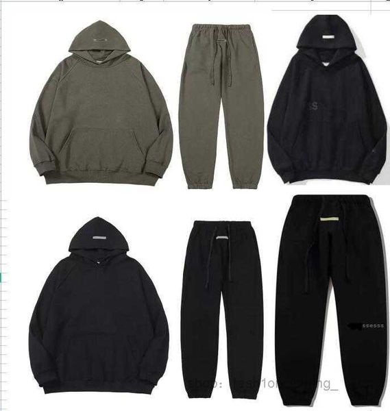 good hoody essentials hoodies sweatshirts long sleeve hooded mens high women clothing men's 1wpp, Black
good hoody essentials hoodies sweatshirts long sleeve hooded mens high women clothing men's 1wpp, Black