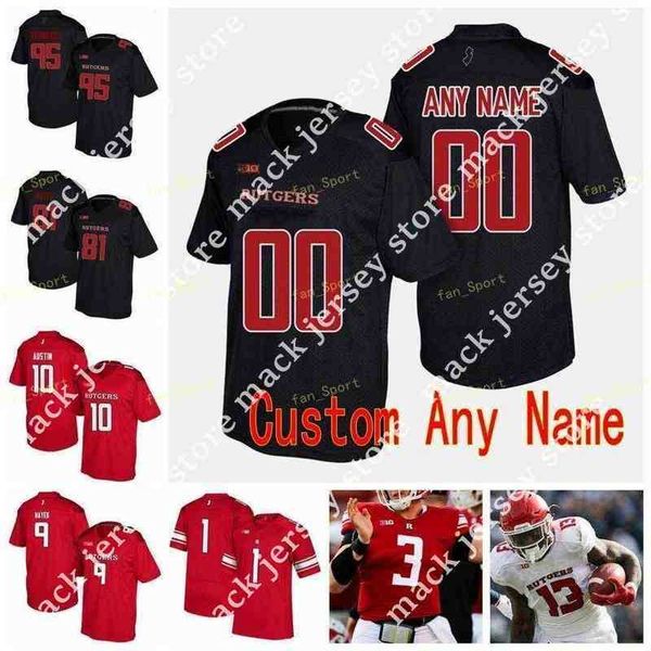 american college football wear college ncaa college jerseys rutgers scarlet knights 2 raheem blackshea blackshear 20 elijah barnwell 7, Black
american college football wear college ncaa college jerseys rutgers scarlet knights 2 raheem blackshea blackshear 20 elijah barnwell 7, Black