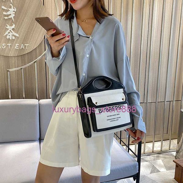 store handbag 95% off clearance wholesale 2023 new fashion msenger bag trend portable women's canvas splicing contrast single shoulder
store handbag 95% off clearance wholesale 2023 new fashion msenger bag trend portable women's canvas splicing contrast single shoulder