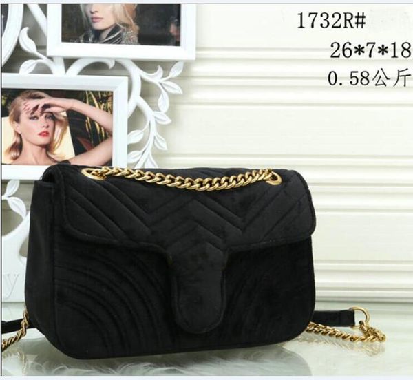 women designers marmont bags marmont velvet sequins shoulder handbags purses chain fashion letter crossbody bag 1733r
women designers marmont bags marmont velvet sequins shoulder handbags purses chain fashion letter crossbody bag 1733r
