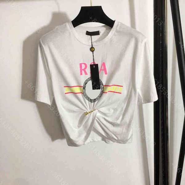 women cotton t-shirts fashion crop for summer cotton cropped t shirt metal pin kink tshirts crew neck pullovers 9wa20, White
women cotton t-shirts fashion crop for summer cotton cropped t shirt metal pin kink tshirts crew neck pullovers 9wa20, White