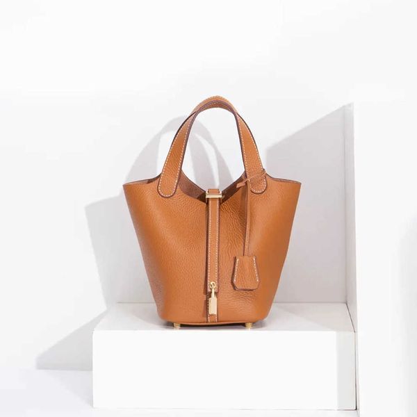 designer herme bags for women autumn and winter new vegetable basket handbag large capacity premium litchi pat
designer herme bags for women autumn and winter new vegetable basket handbag large capacity premium litchi pat