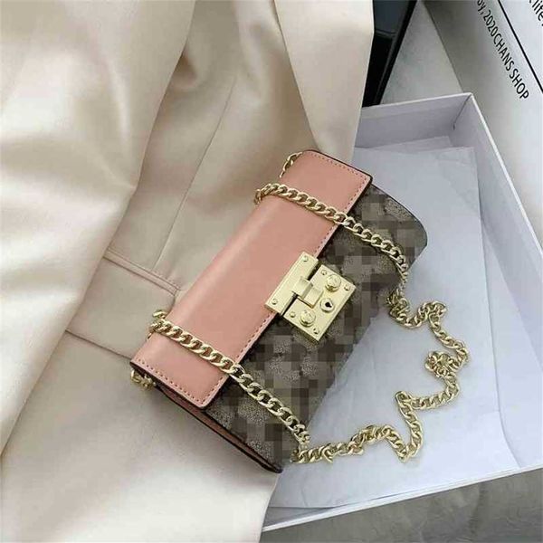 60% off handbags online usa off high sense chain women's bag new fashion versatile one shoulder messenger bag small square hand envelop
60% off handbags online usa off high sense chain women's bag new fashion versatile one shoulder messenger bag small square hand envelop